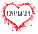 Logo Love Aragón