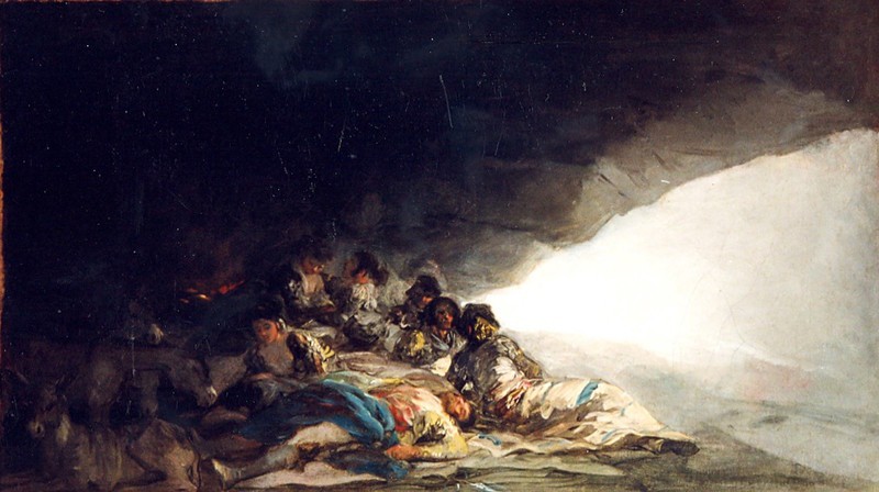 Fundación Goya en Aragón