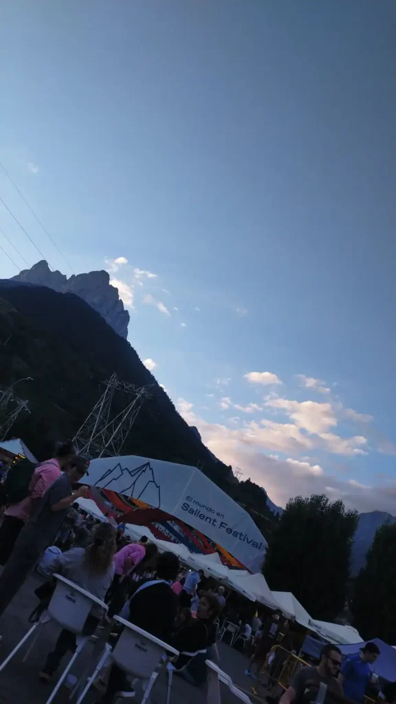 Pirineos Sur un festival 4