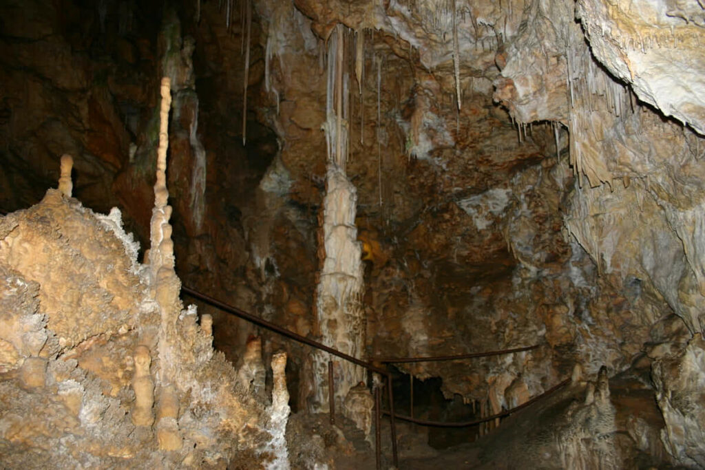 Molinos Grutas de Cristal (6)