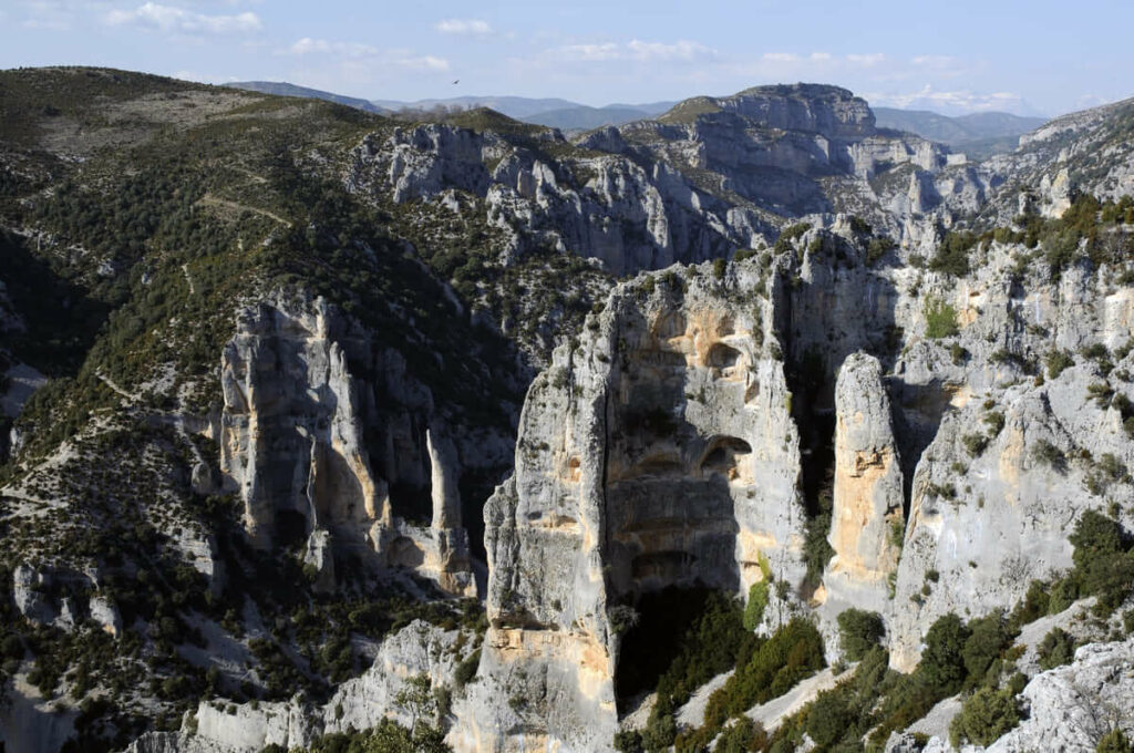 Sierra de Guara (7)