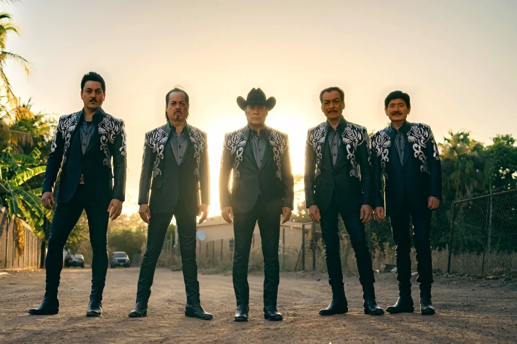 Los Tigres del Norte