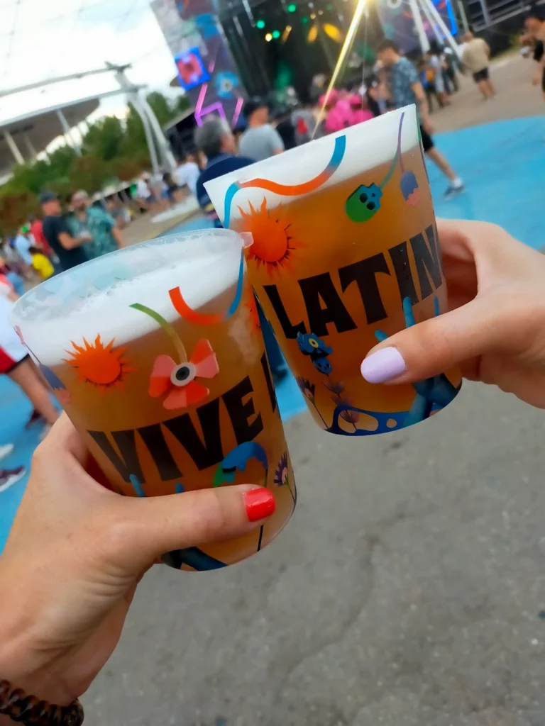 Vive Latino Zaragoza (1)