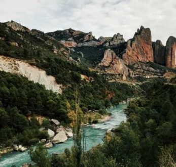 MALLOS.RIGLOS.AGUERO (1) (1) Destinos turísticos en Aragón para Semana Santa 5
